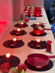 -奈尔宝家庭中心·亲子餐厅(鄞州万达店)