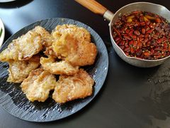 -红东阁东北菜烤肉酒馆(CROSS万象汇店)