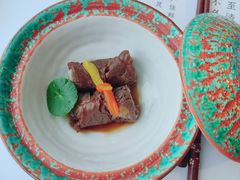 -雲上錢屋·怀石料理(上海中心店)