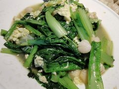 -前海沿·青岛菜(李沧万达店)