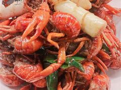 -虾胡闹龙虾馆(湄南河店)