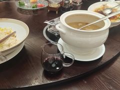 -晋江荣誉国际酒店·港誉茶餐厅