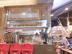 -喜家德虾仁水饺(凯德店)