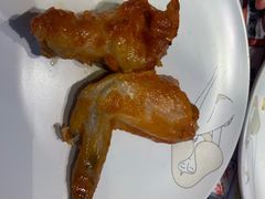 -酷公社·榴莲披萨(太原街店)