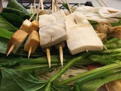 -川成串·自助串串香火锅(朝阳店)