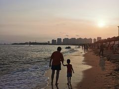 -碣石国家级海洋公园