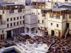 -穆莱拉赫制革厂