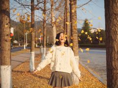 -浙江农林大学(东湖校区)