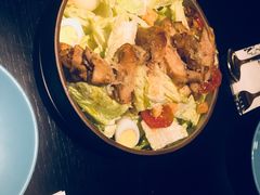 -C&R西班牙餐厅