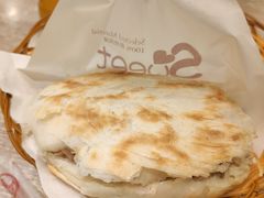 -焦记老潼关肉夹馍(东五路店)