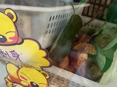 -菌之家·专业纯野生菌火锅·特色炒菌