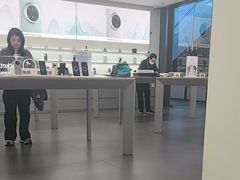 -华为授权服务中心(通州万达广场)
