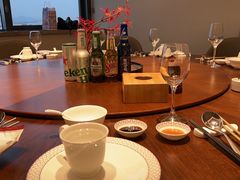 包厢-高佳庄·舟山海鲜(海景旗舰店)