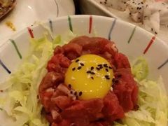 大渔铁板烧(恒隆店)-大渔铁板烧(中山路八佰伴店)