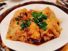 -凤凰楼酒家·粤宴点心(华强北店)