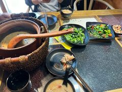 -潮十三潮汕砂锅粥(高新四路大都荟店)