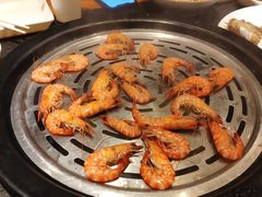 -苏大嘴海鲜牧场(奥林匹克店)