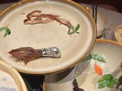 -青年公社烤鸭(姚家园万象汇店)