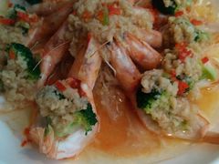 -海味当家·蒸锅海鲜(星海公园店)