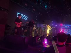 -MOSSO音乐酒吧·live house(南京旗舰店)