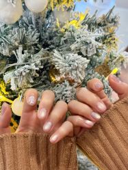 -如一·美甲美睫