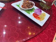 -真不同饭店(老城店)