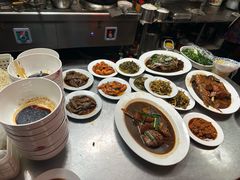 -太湖面馆十八浇(渔港路店)