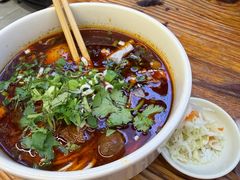 -小王拉面馆(颍上路店)