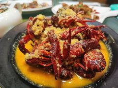 -老鄞江清水龙虾•赵赵家(江北店)