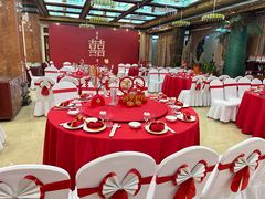 -鹊华居·地道鲁菜·海鲜·融合味(大明湖店)