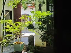 -31号公馆(黄兴广场白果园店)