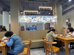 大堂-百家鲜·杭帮菜