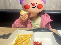 -肯德基(传媒广场店)