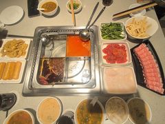 -海底捞火锅(应天门古城根店)