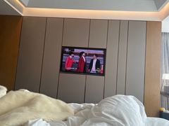 -无锡丽笙精选酒店