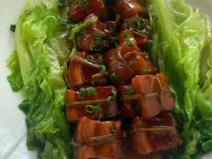 -大自然美食农庄(广州南站店)