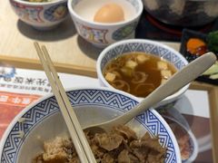 -吉野家(复兴路第二餐厅店)