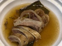 -金陵后厨·南京菜(新街口秣陵路店)