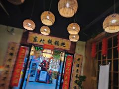 -袁小二大东北铁锅炖(吉祥村总部)