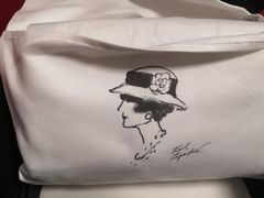 -Chanel(德基广场店)