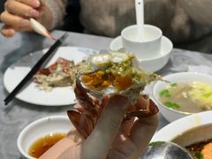 -隐厨·海鲜餐厅(恒通路店)