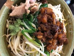 -古代饭堂(冠亚店)