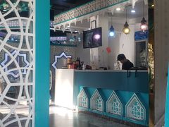 -帕米尔食府(白云观店)