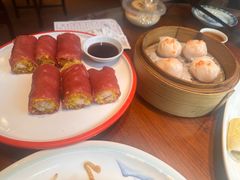 -山水茶艺馆·点心粤菜·30年老字号