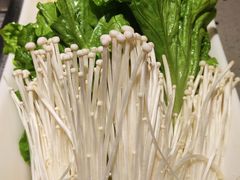 素菜拼盘-海底捞火锅(东方时代广场店)
