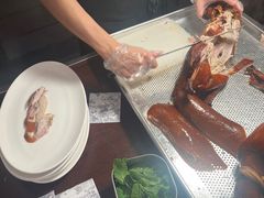 -满堂·烤鸭店·北京菜(鼓楼店)