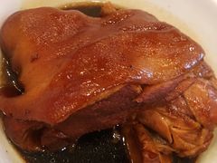 万三蹄-沈厅酒家(周庄店)