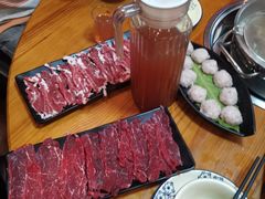 -牛品福潮汕牛肉火锅(旺庄店)