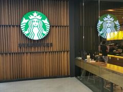 -星巴克臻选(周浦万达店)