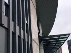 -重庆医科大学附属第一医院(金山院区)